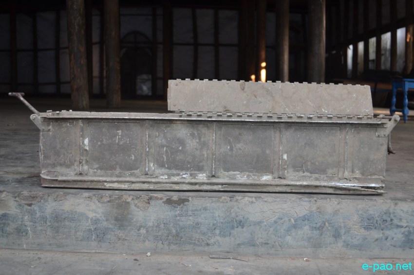 Relics of World War II  :: 22 December 2013