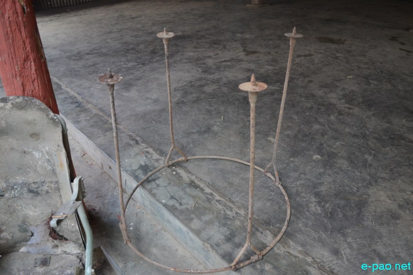 Relics of World War II  :: 22 December 2013