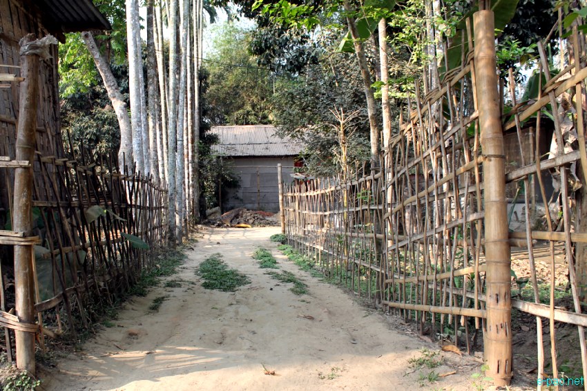 All Manipur Working Journalist Union (AMWJU) tour to Tripura  :: 13th March to 21st March 2013