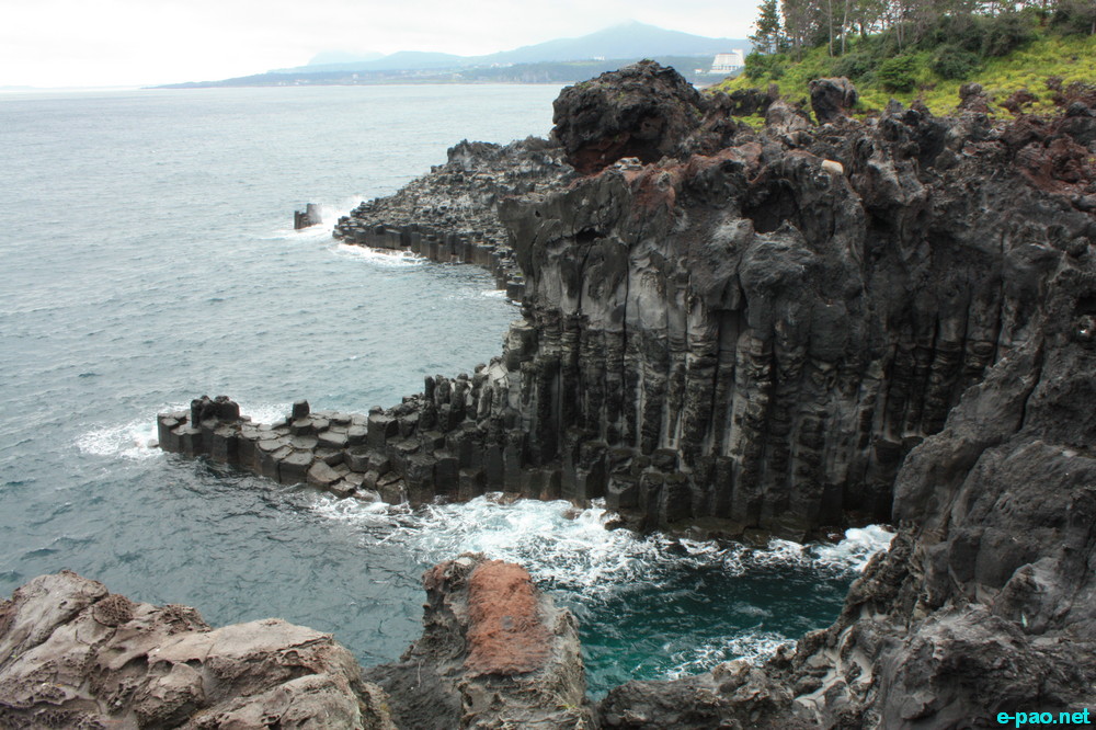 Sa-rang-hae-yo South Korea : a trip to South Korea in the first week of July, 2014