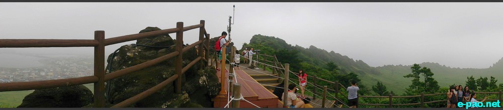 Sa-rang-hae-yo South Korea : a trip to South Korea in the first week of July, 2014