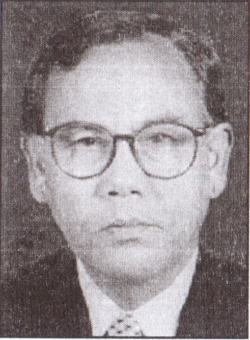 Aribam Kumar Sharma 