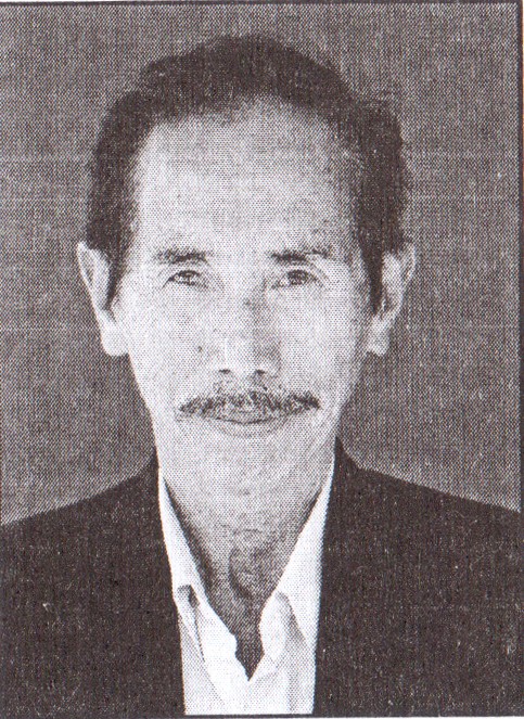 Golmei Sanajao Kabui