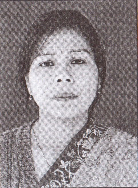  Gurumayum Asharani Devi 