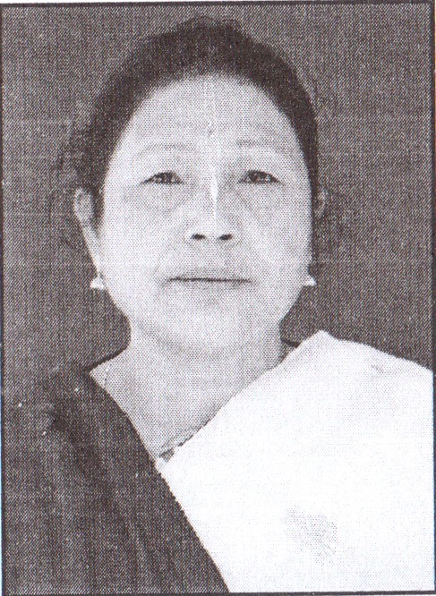 Laitonjam Ningol Konsam Ongbi Sanahanbi Devi