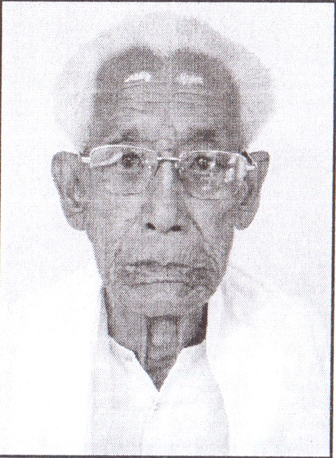 Takhelchangbam Nganba Sharmai