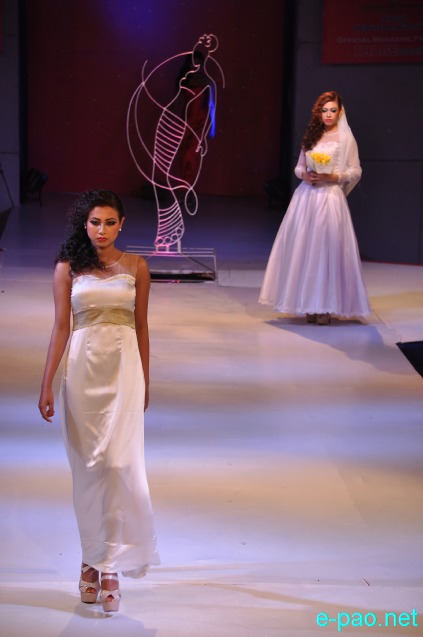 3rd edition GENERAX 2014, a fashion show by GBA  at BOAT  :: 10 April  2014