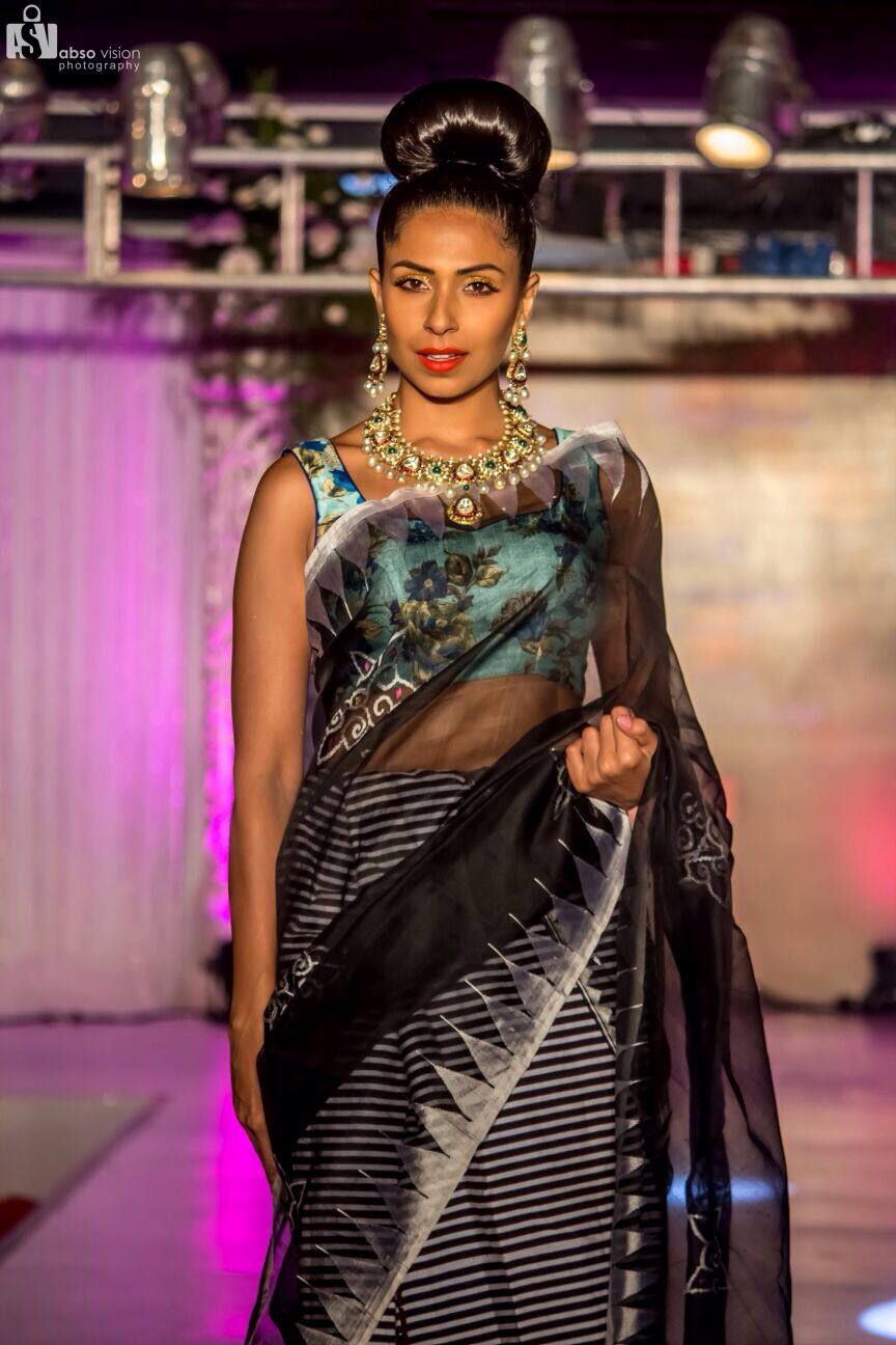 Robert Naorem strikes back with Kanglei Fashion Extravaganza with a mission  :: 20th September 2015