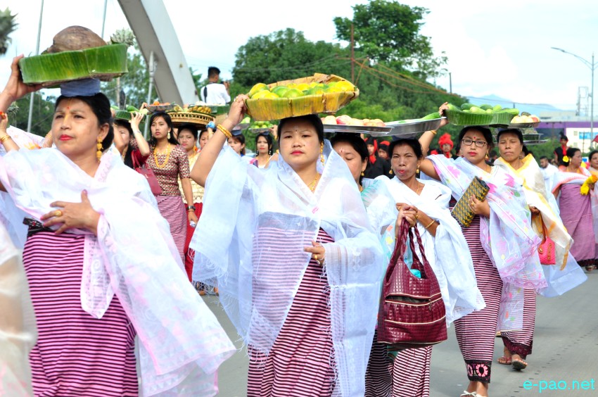 Kwak Tanba at Sana Konung and YAC Ground Yaiskul  :: 30 September, 2017