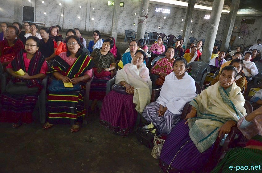 Eikhoigi Iche-Ichal singbu ningsingba numit Ningol Chak-Kouba at Iboyaima Sanglen :: Oct 25 2014