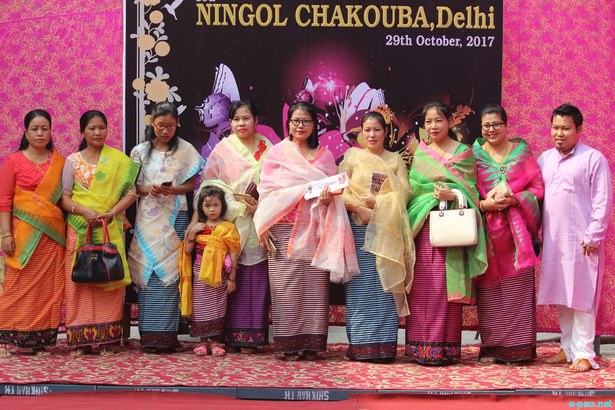 3rd Ningol Chakouba, Delhi 2017 (29th October 2017)