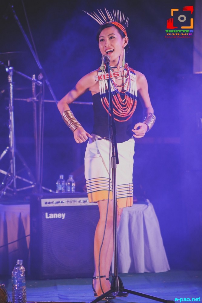 World Tourism Day celebrated at Santhei Natural Park, Andro :: 27 September 2015