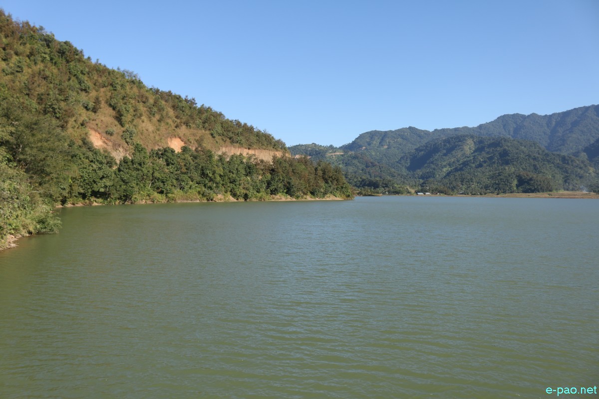 Manipur Sangai Festival 2016 : Expedition at Khoupum Valley and Cave, Tamenglong District :: 23rd to 26th November 2016