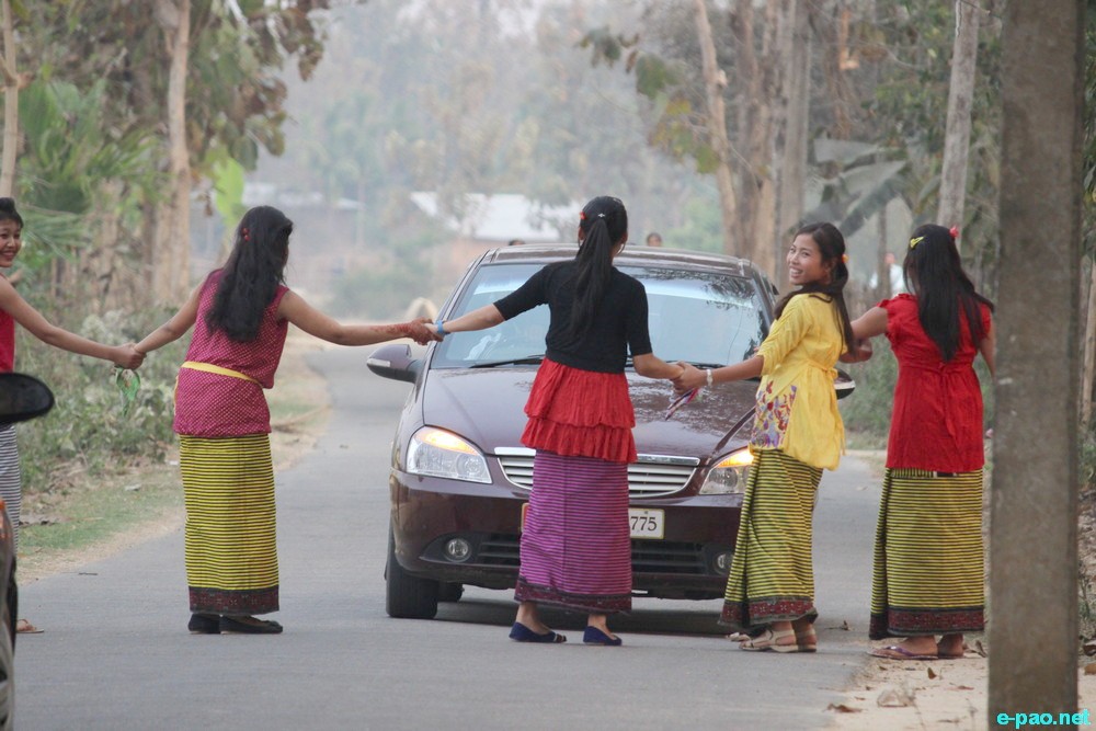 Www Hojai Xxx - Village girls mms in car - Other - XXX photos