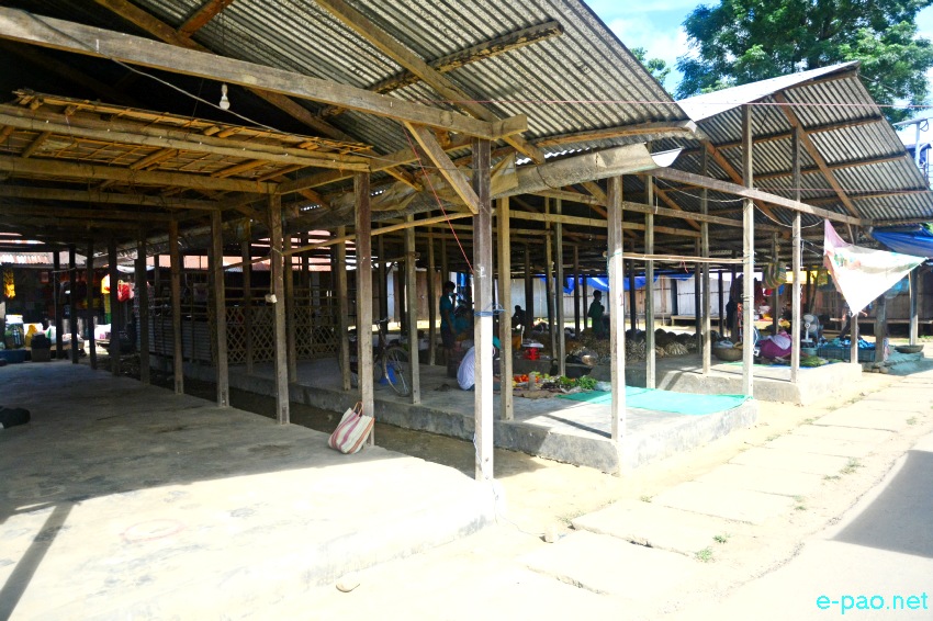 Jiribam Keithel as seen on 7th September 2021