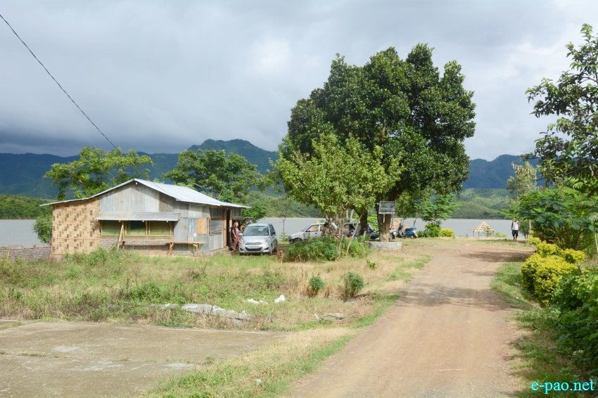 Hype Out Park / Integrated Tourist Destination in Mata Maultam Village Churachanpur :: August 21 2016