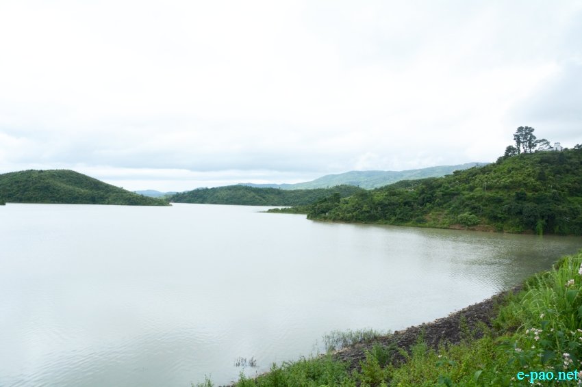 Hype Out Park / Integrated Tourist Destination in Mata Maultam Village Churachanpur :: August 21 2016
