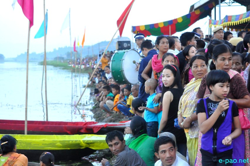 5th Hiyangtanaba by Ibudhou Thangjing Phamndiba Chiram Loisang, Moirang at Hubidak :: 18 Oct 2013