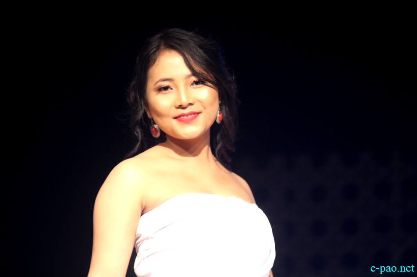 Mister and Miss Thadou : Hun - the Thadou cultural festival at Kangpokpi District Headquarters :: April 7 2021