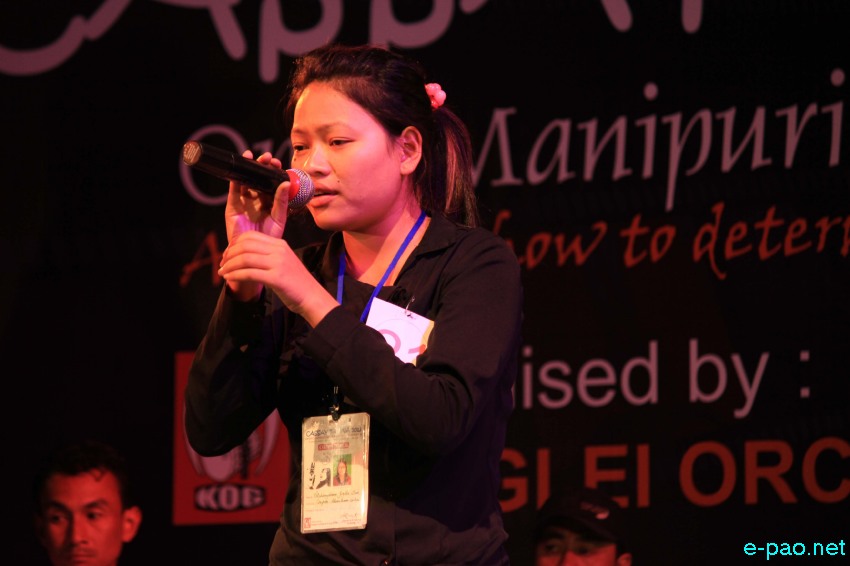 Cassay Tamna 2013 