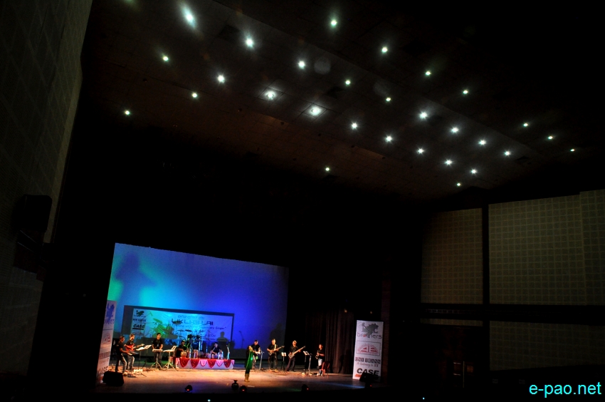 Likli-Gi-Lai: A musical evening with Legendary Singer- Sanaton at MCA :: 13 March 2014
