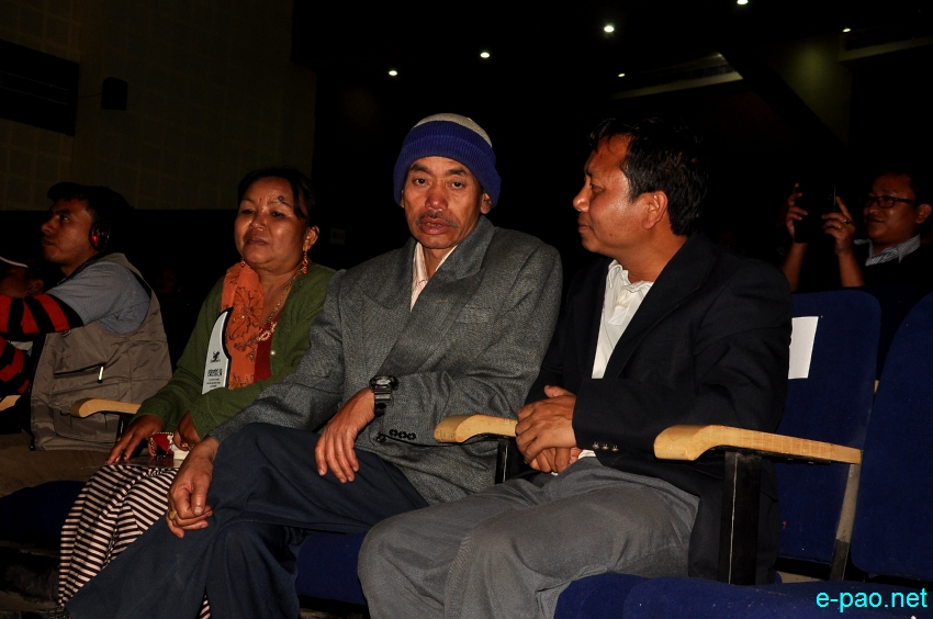Likli-Gi-Lai: A musical evening with Legendary Singer- Sanaton at MCA :: 13 March 2014