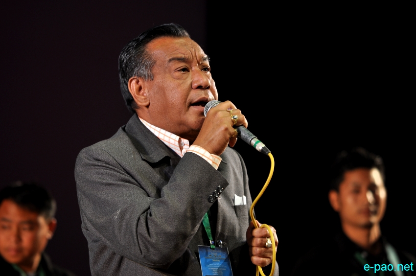 Likli-Gi-Lai: A musical evening with Legendary Singer- Sanaton at MCA :: 13 March 2014