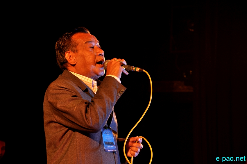 Likli-Gi-Lai: A musical evening with Legendary Singer- Sanaton at MCA :: 13 March 2014
