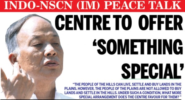 Centre to  offer 'something special'