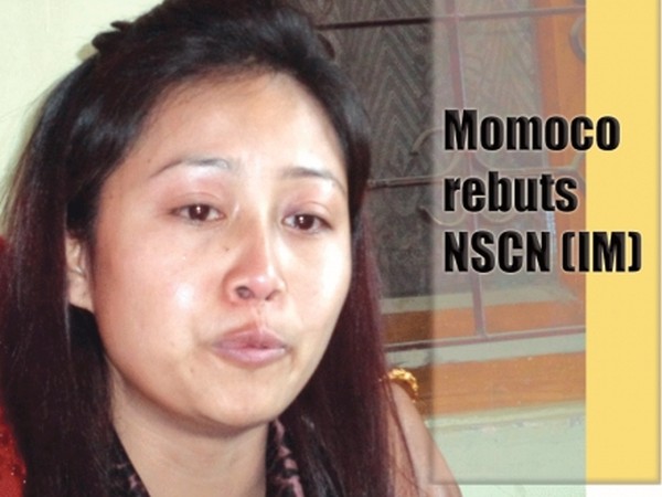 Momoco rebuts NSCN (IM) claim