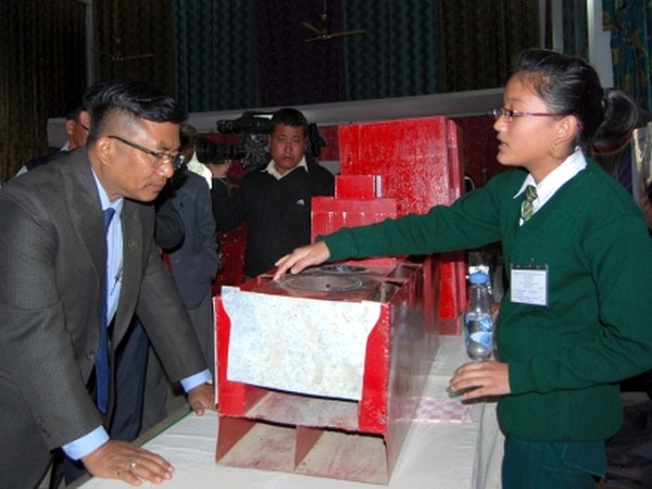State Level Science Exhibition begins