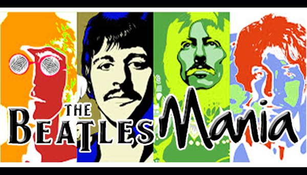 Beatles Mania to revive & bring back memories of The Beatles at Kohima