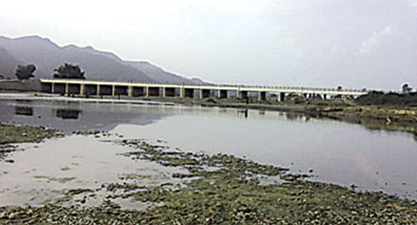 Serou  Bridge