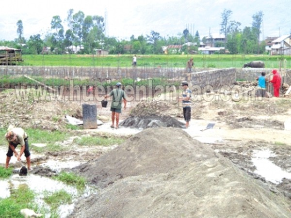 Land Scam: MMC offers patta out of state land
