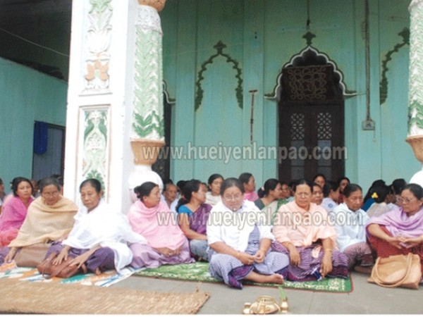 Meet calls for saving Sana Konung from Government's clutches