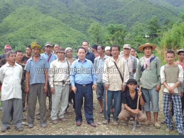 Yamthong endorses ILP demand