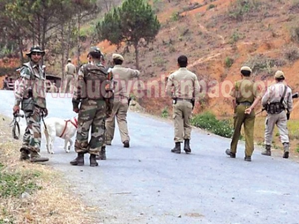 After abolishing own dog squad,Manipur Police rely on Army
