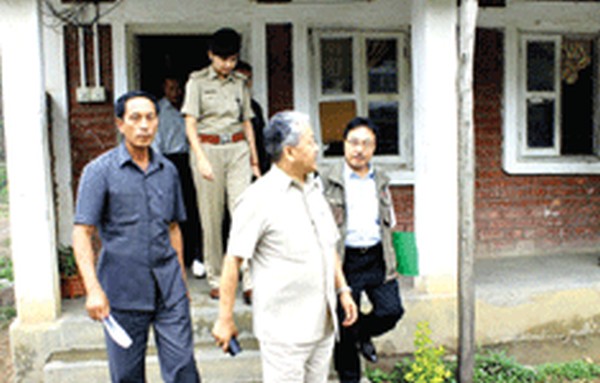 File pic of Dy CM Gaikhangam