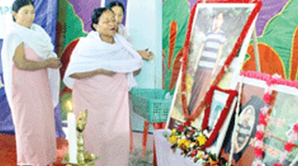Anti-AFSPA sentiments high as Manorama remembered