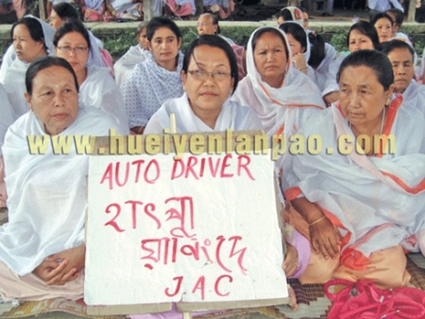 Naveen's body not claimed, JAC to intensify agitation