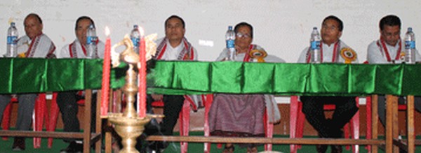 13th Manipur Integrity and Solidarity Day