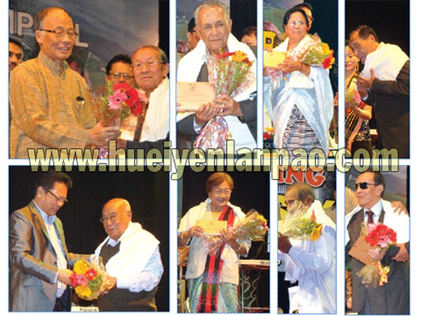 AIR Imphal celebrates 50 glorious years in service