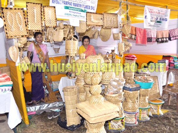 Ningol Chakkouba festive fair begins