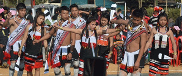 Gaan Ngai festival kicks off amid razzmatazz