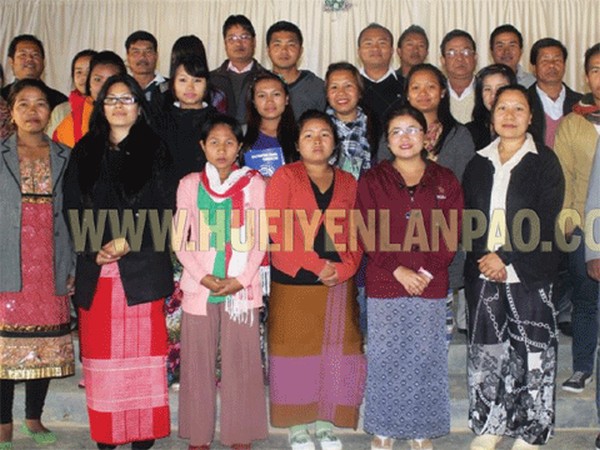 ANBA Sunday School teachers' orientation held