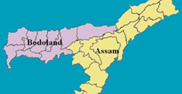 Bodoland State