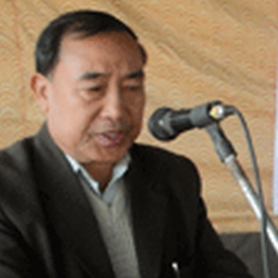 CPI State secretary Dr Nara