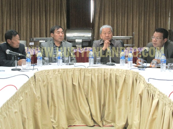 Deputy CM woos Tamenglong with promise of food security 