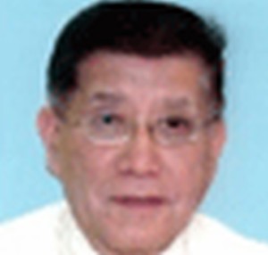 Vice Chancellor of Manipur University, Prof HNK Sarma