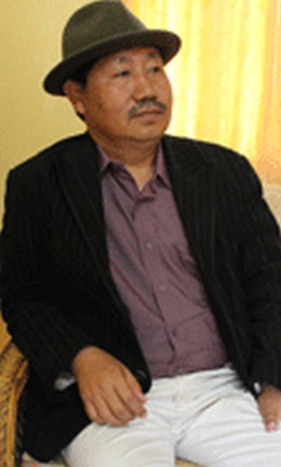 Mani Charenamei